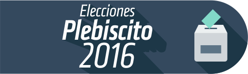 Resultados Plebiscito 2016