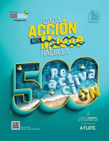 Edición 18